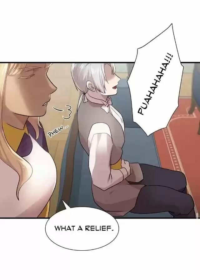 The Duke’S Servant Chapter 63