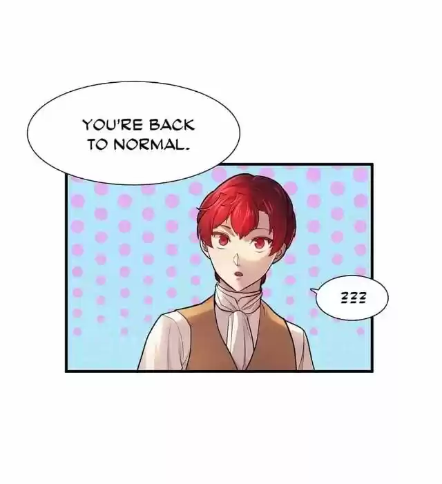 The Duke’S Servant Chapter 63