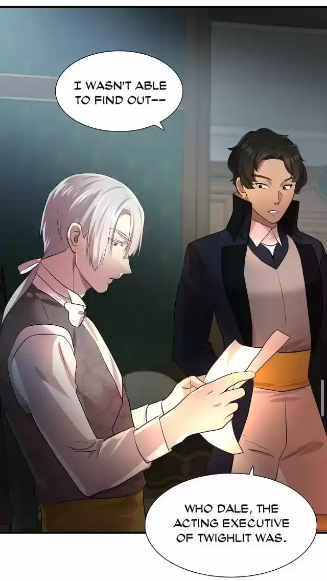 The Duke’S Servant Chapter 63