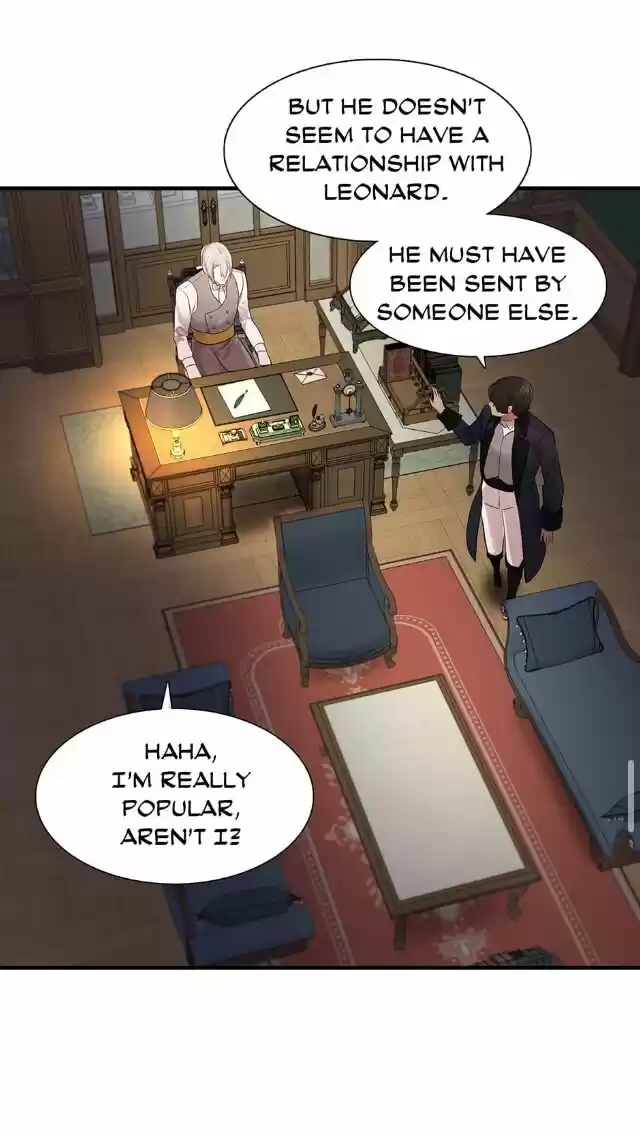 The Duke’S Servant Chapter 63