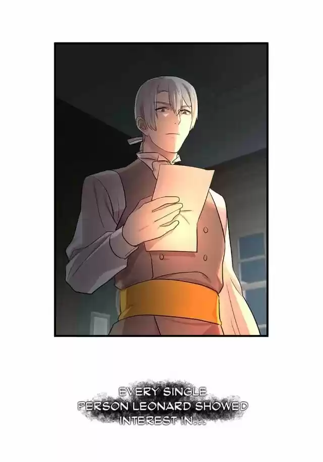 The Duke’S Servant Chapter 64