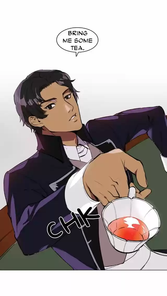 The Duke’S Servant Chapter 64