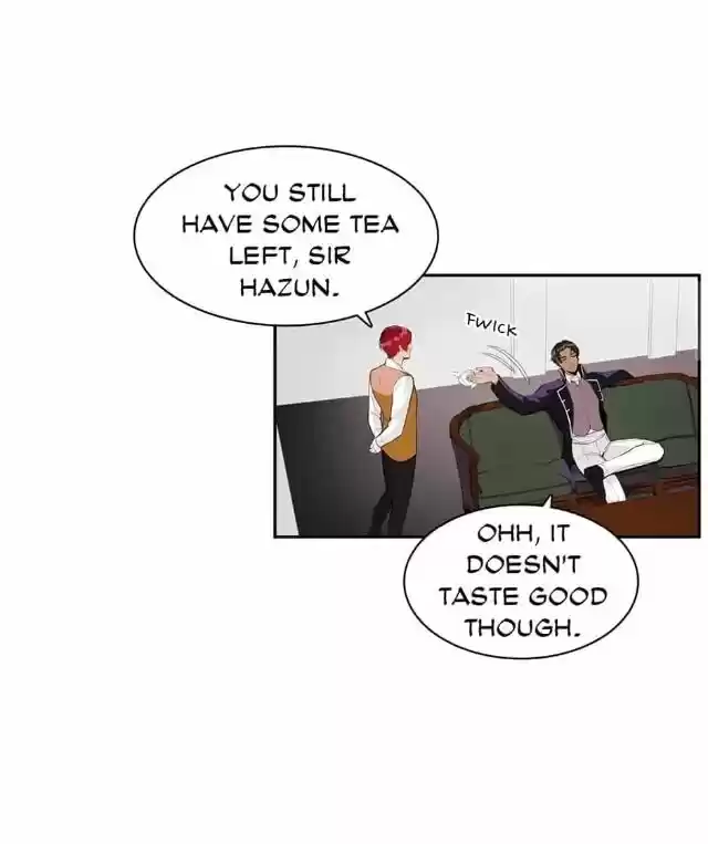 The Duke’S Servant Chapter 64