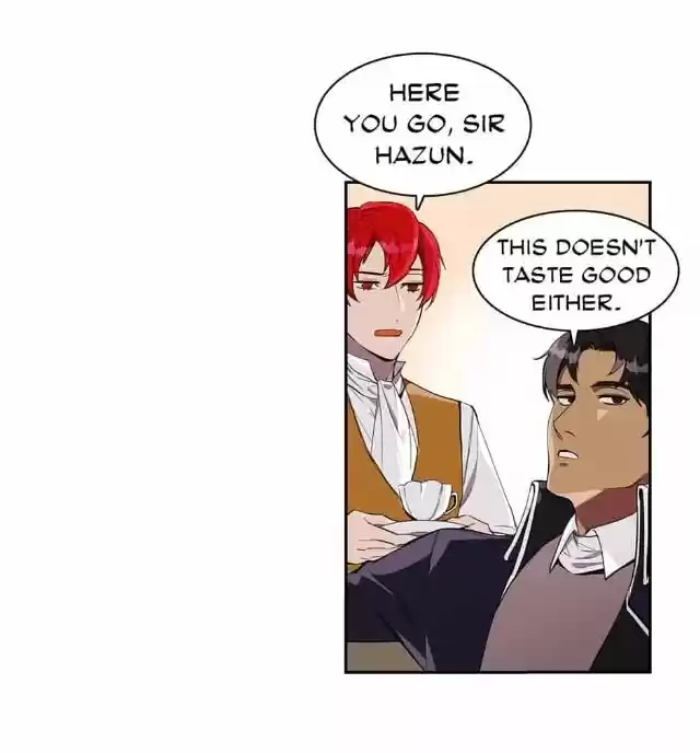 The Duke’S Servant Chapter 64