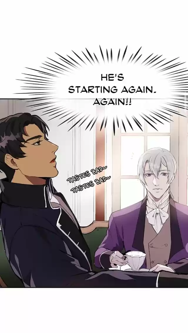 The Duke’S Servant Chapter 64