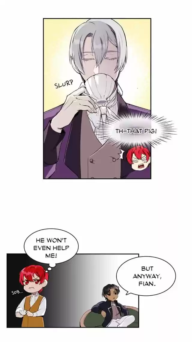 The Duke’S Servant Chapter 64