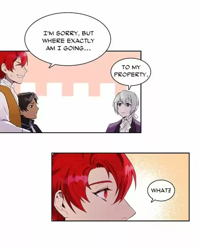 The Duke’S Servant Chapter 64