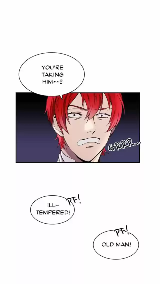 The Duke’S Servant Chapter 64