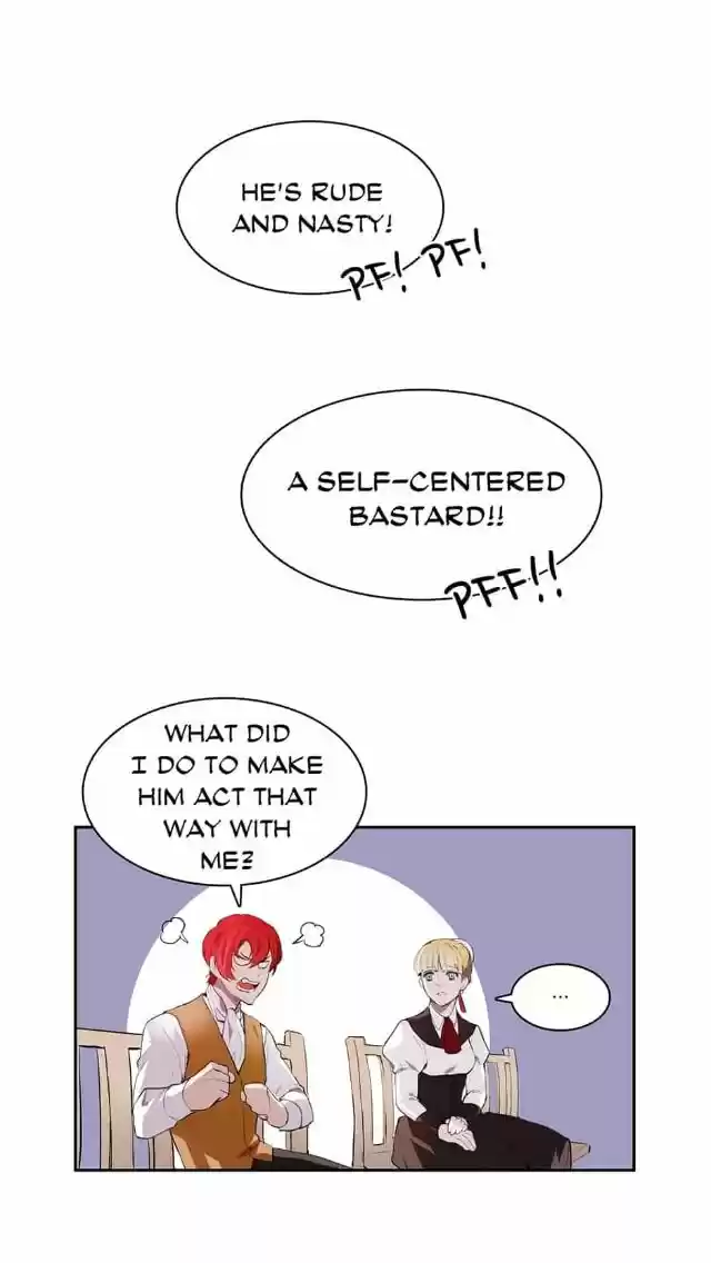 The Duke’S Servant Chapter 64