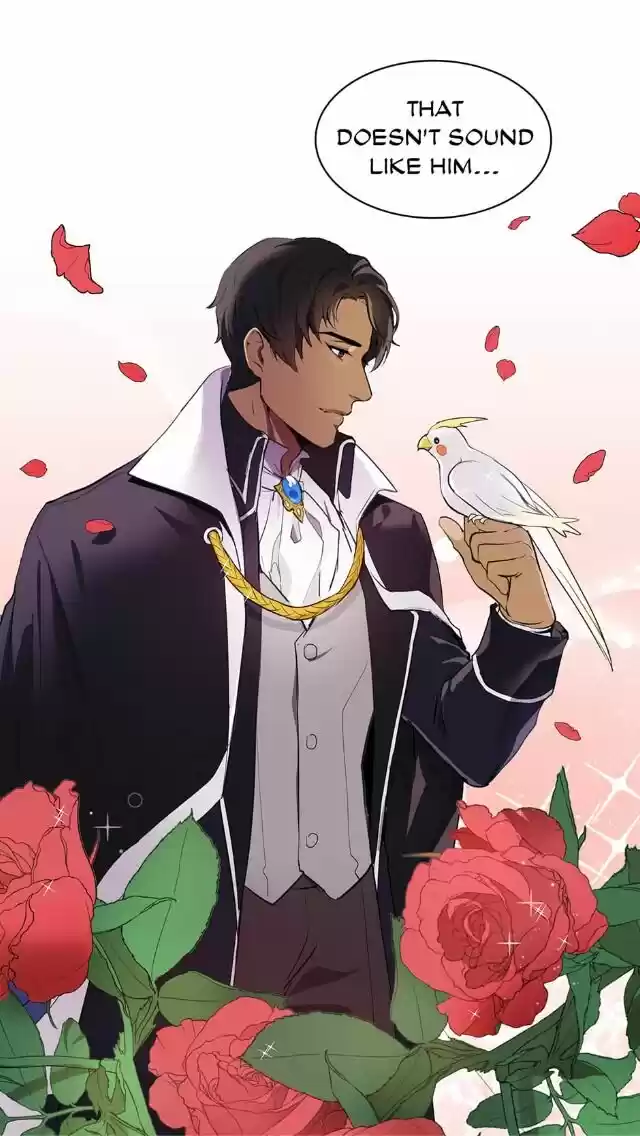 The Duke’S Servant Chapter 64