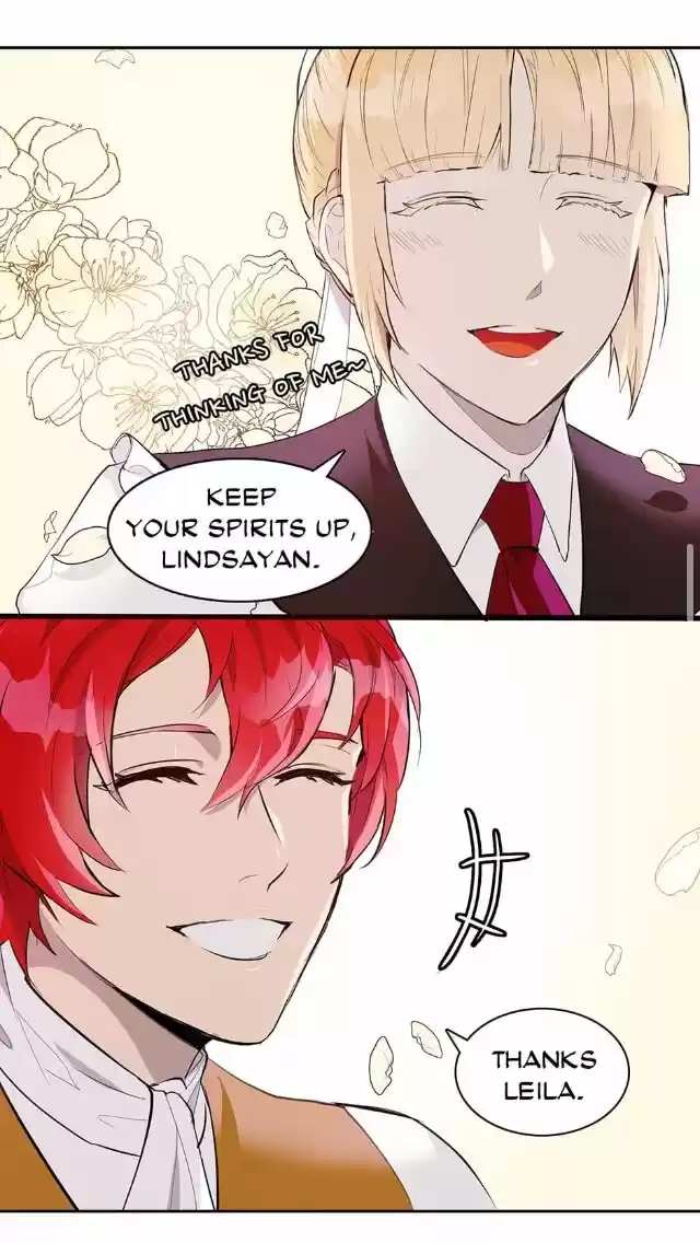 The Duke’S Servant Chapter 64