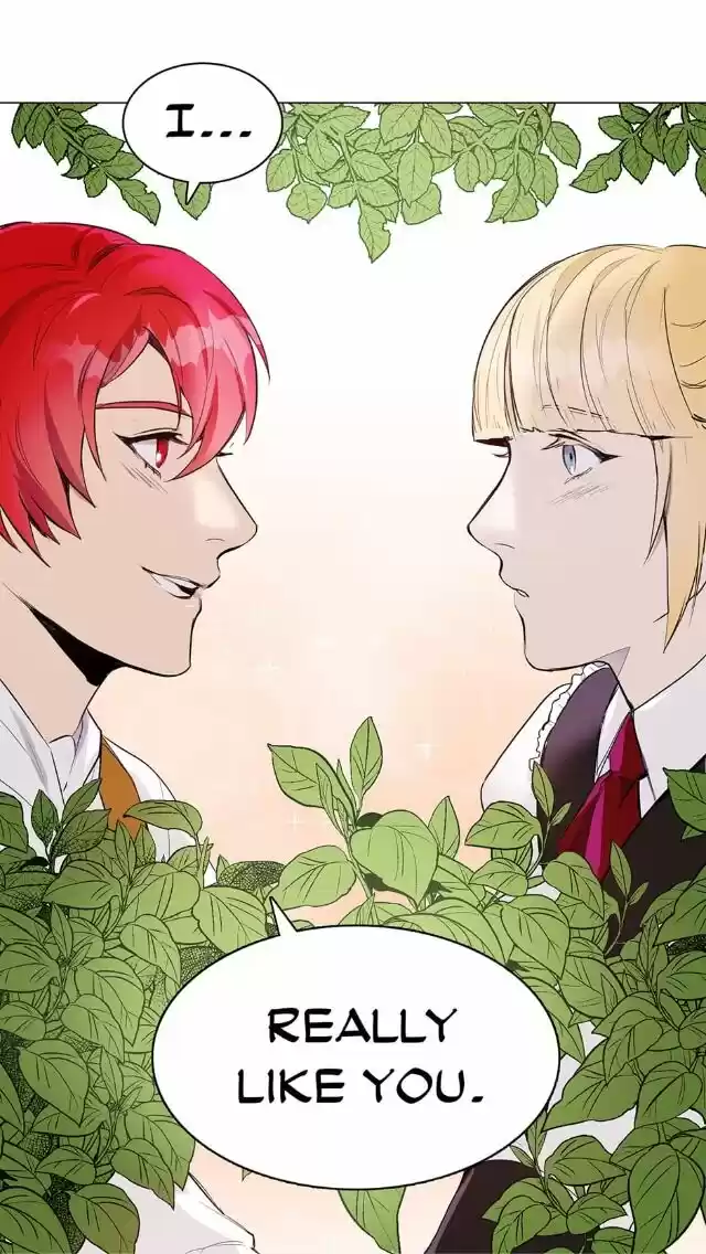 The Duke’S Servant Chapter 64