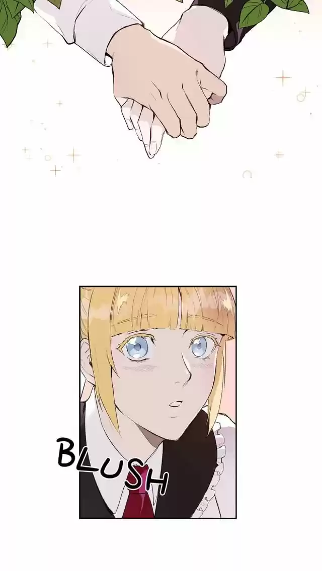 The Duke’S Servant Chapter 64