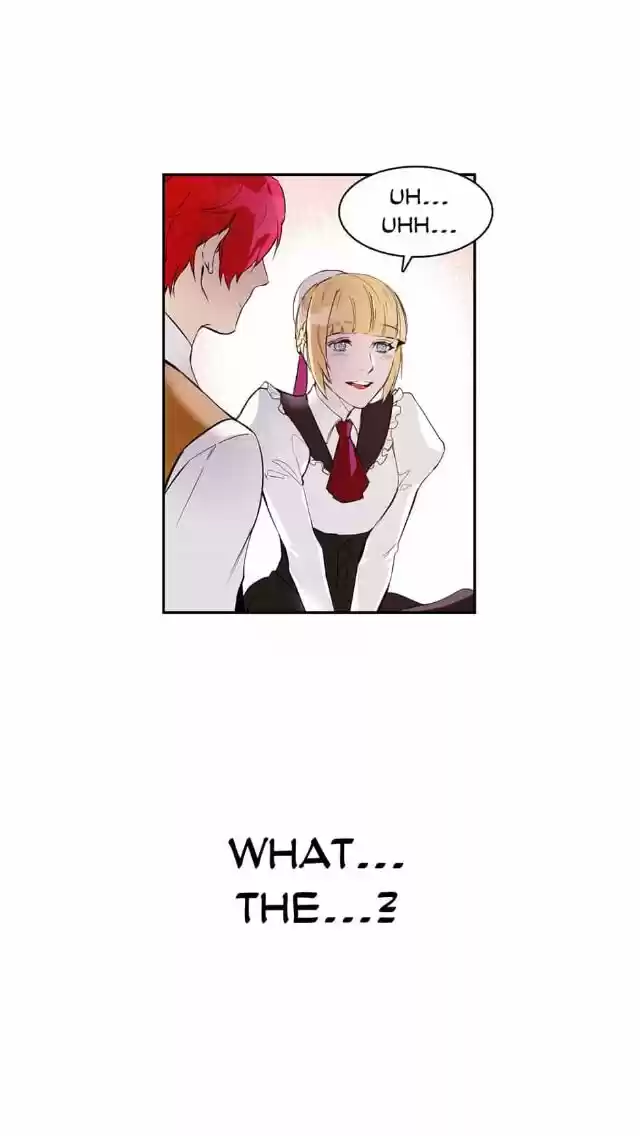 The Duke’S Servant Chapter 64