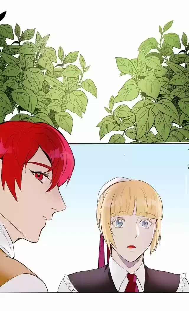 The Duke’S Servant Chapter 64