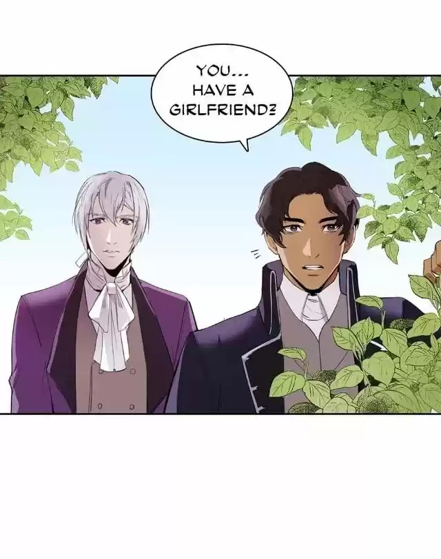 The Duke’S Servant Chapter 64