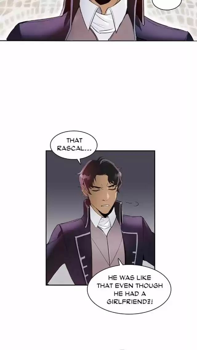 The Duke’S Servant Chapter 64