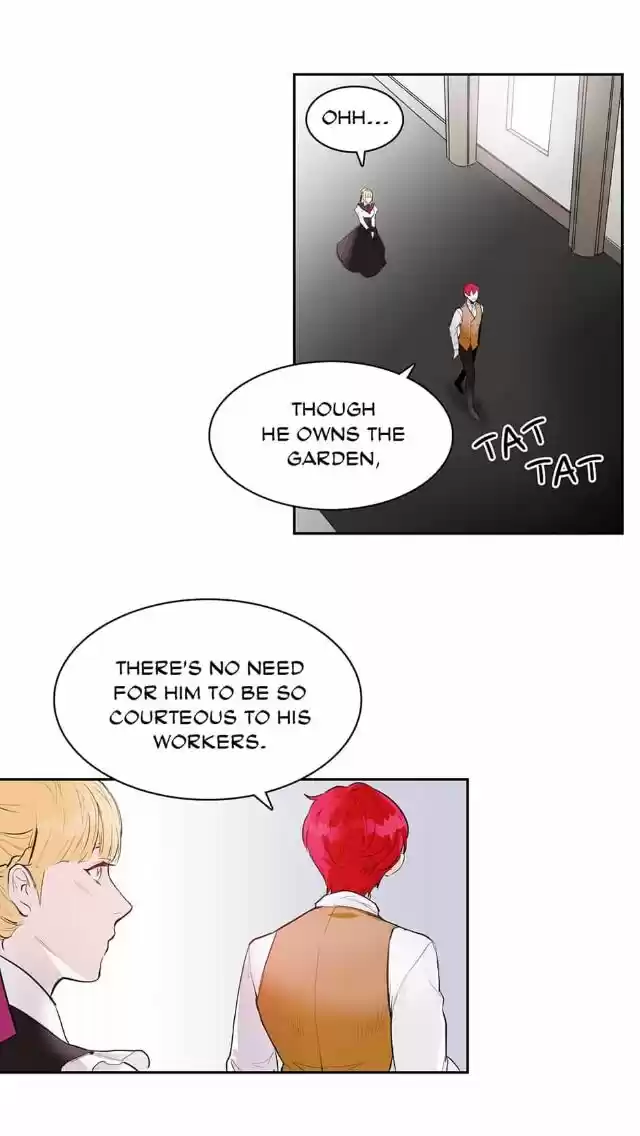 The Duke’S Servant Chapter 64