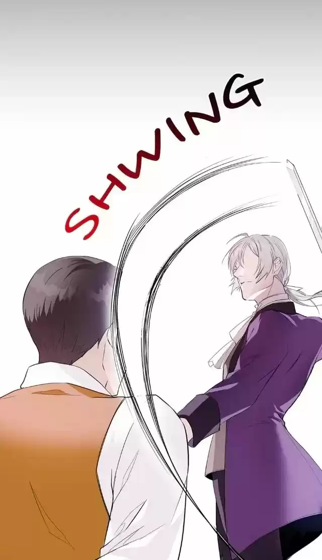 The Duke’S Servant Chapter 64