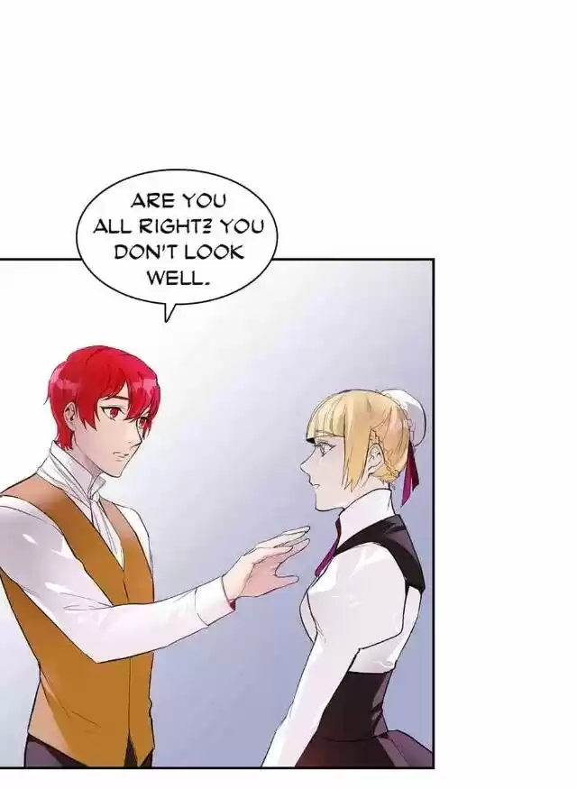 The Duke’S Servant Chapter 64