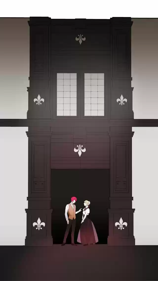 The Duke’S Servant Chapter 64