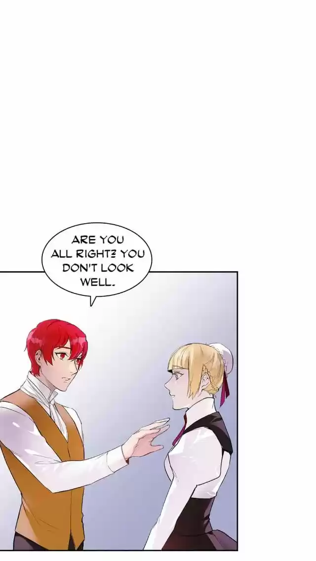 The Duke’S Servant Chapter 65