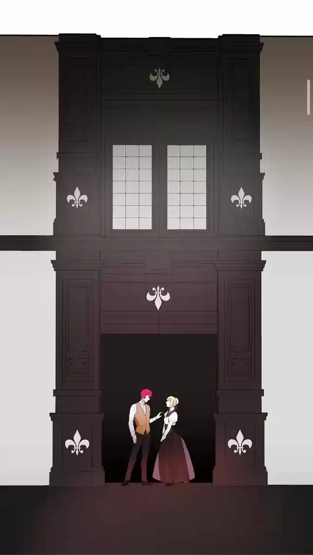 The Duke’S Servant Chapter 65