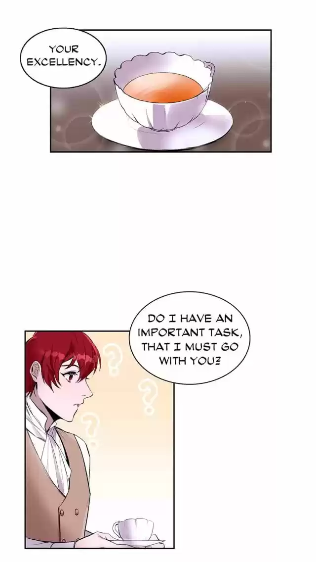 The Duke’S Servant Chapter 65