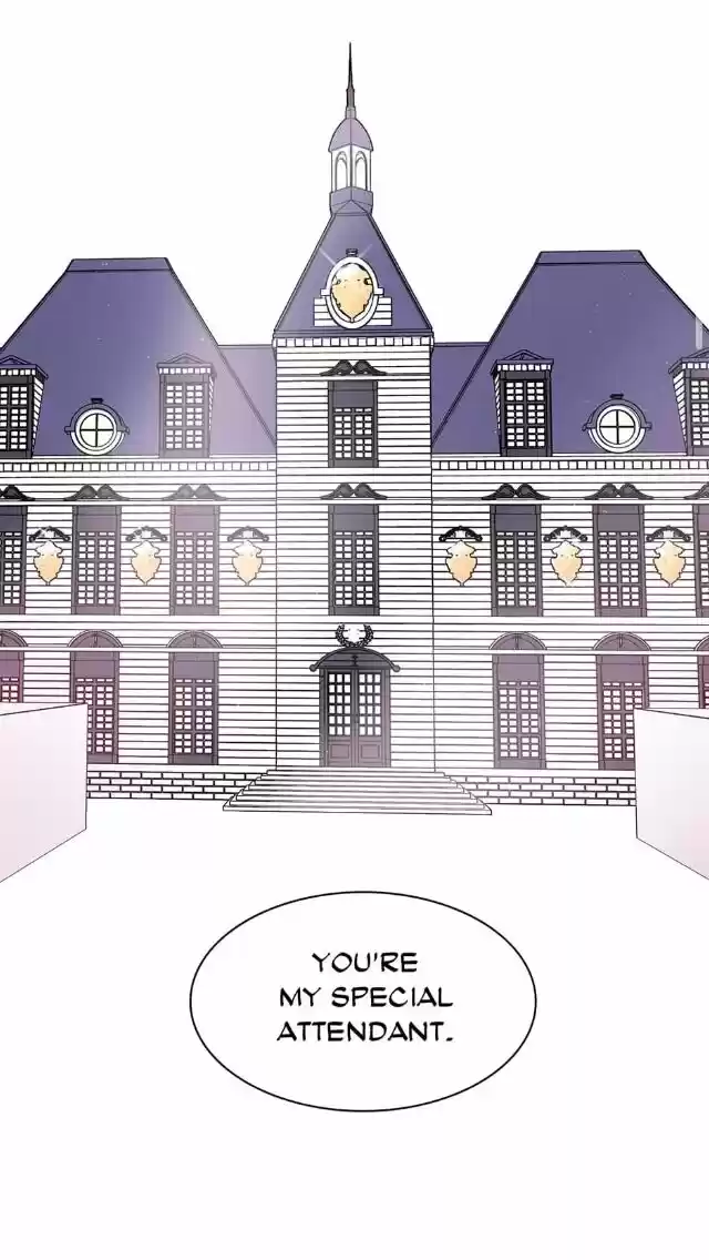 The Duke’S Servant Chapter 65