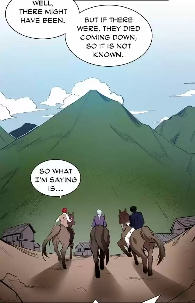 The Duke’S Servant Chapter 65