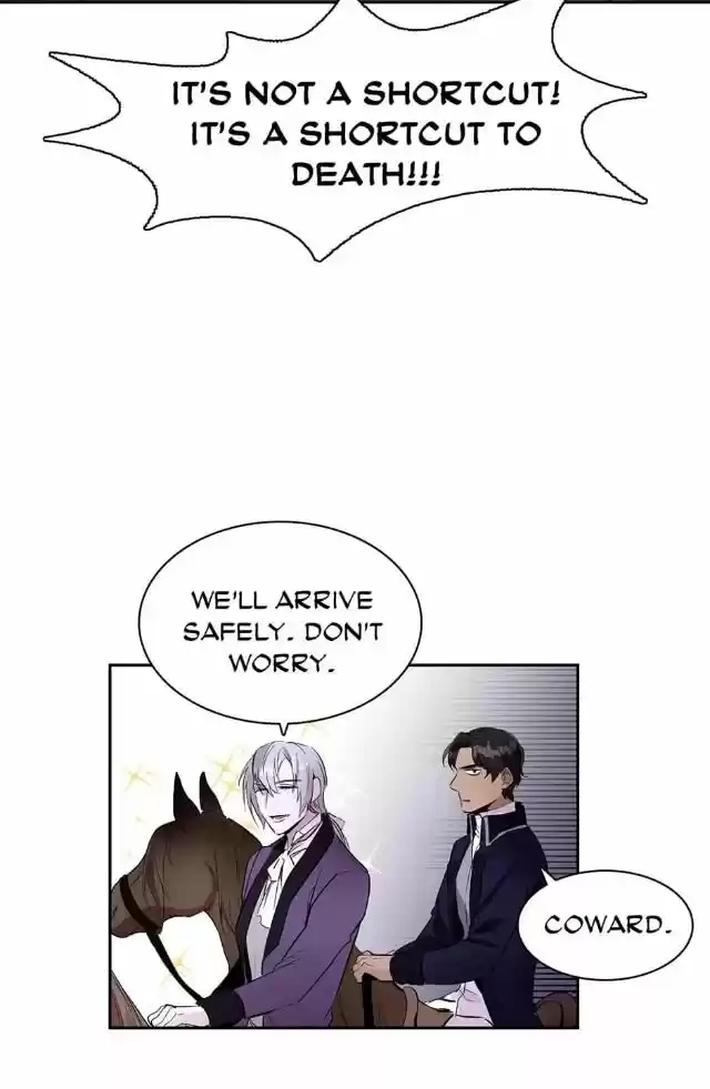 The Duke’S Servant Chapter 65