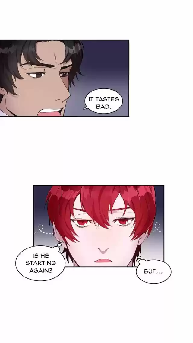 The Duke’S Servant Chapter 65