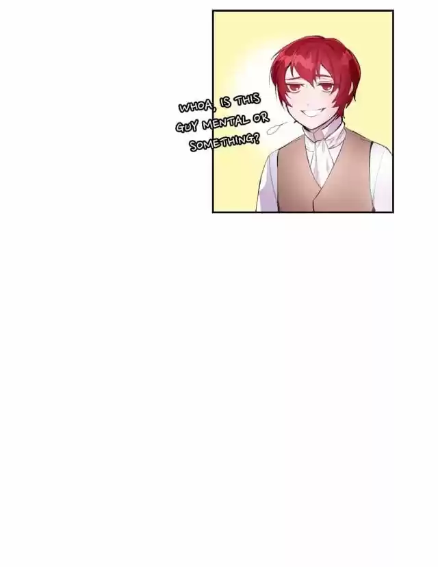 The Duke’S Servant Chapter 65