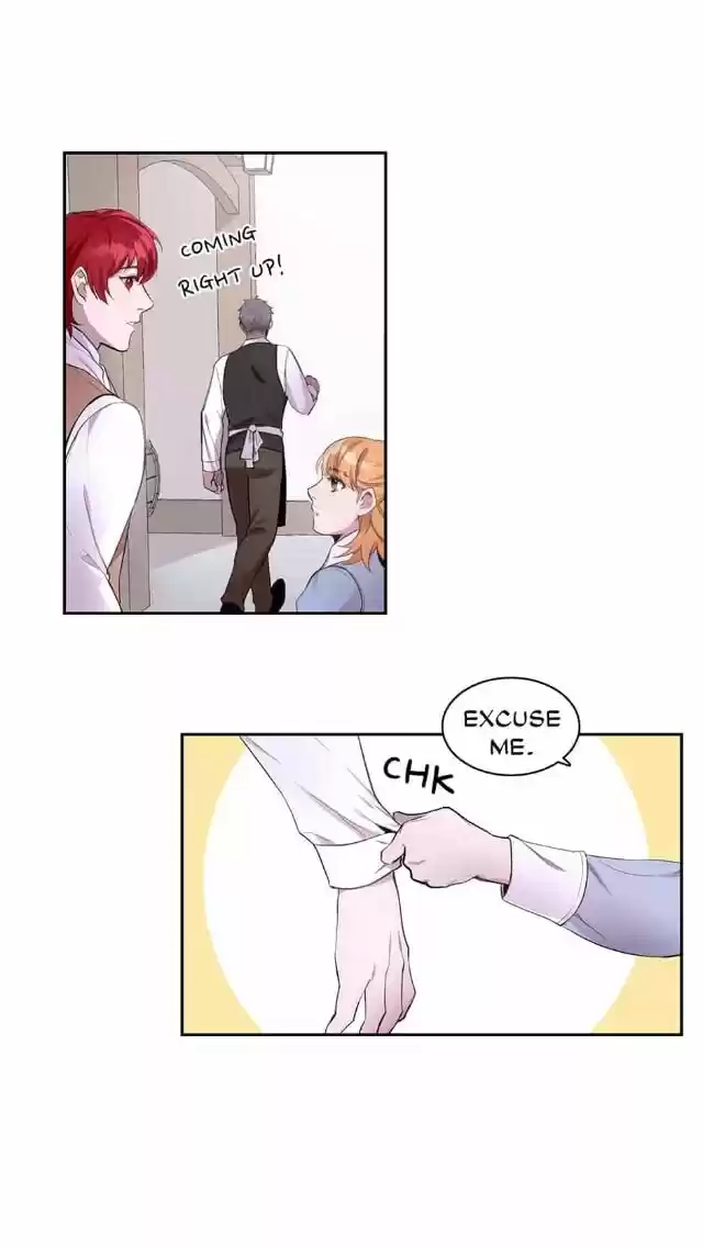 The Duke’S Servant Chapter 65