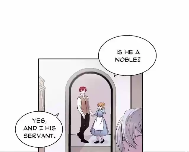 The Duke’S Servant Chapter 65