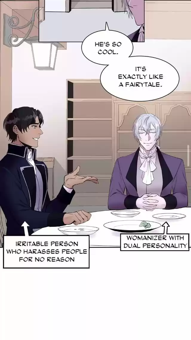 The Duke’S Servant Chapter 65