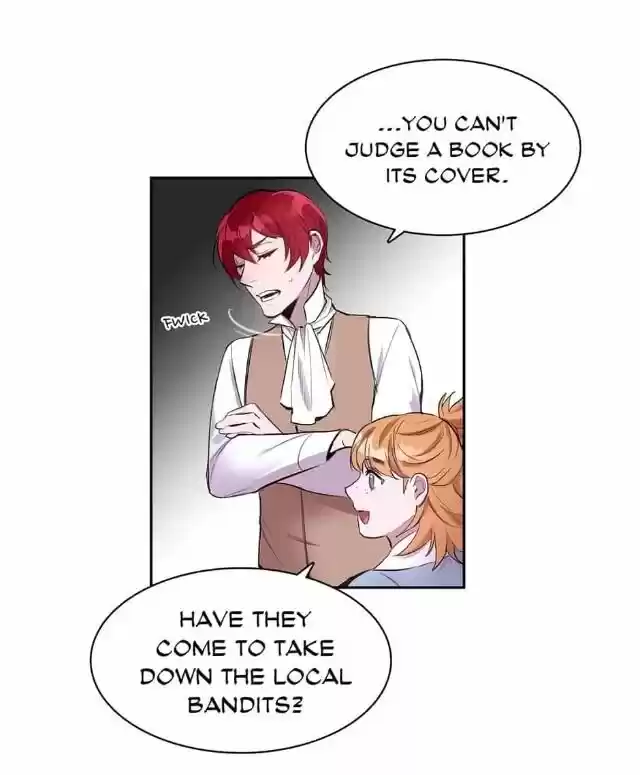 The Duke’S Servant Chapter 65