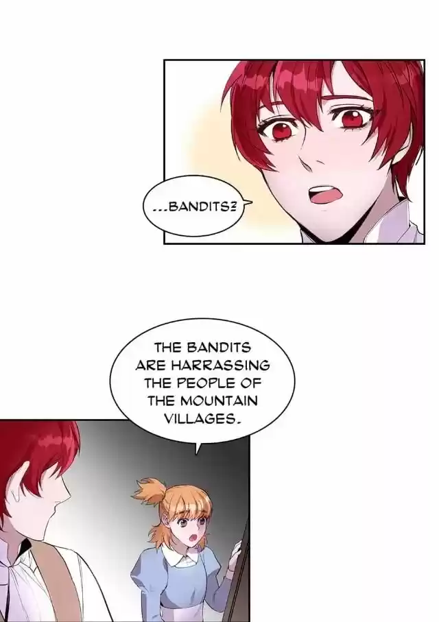 The Duke’S Servant Chapter 65