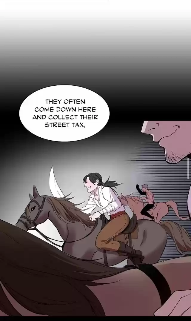 The Duke’S Servant Chapter 65