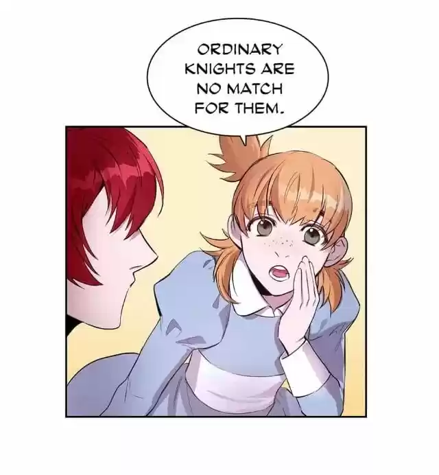 The Duke’S Servant Chapter 65