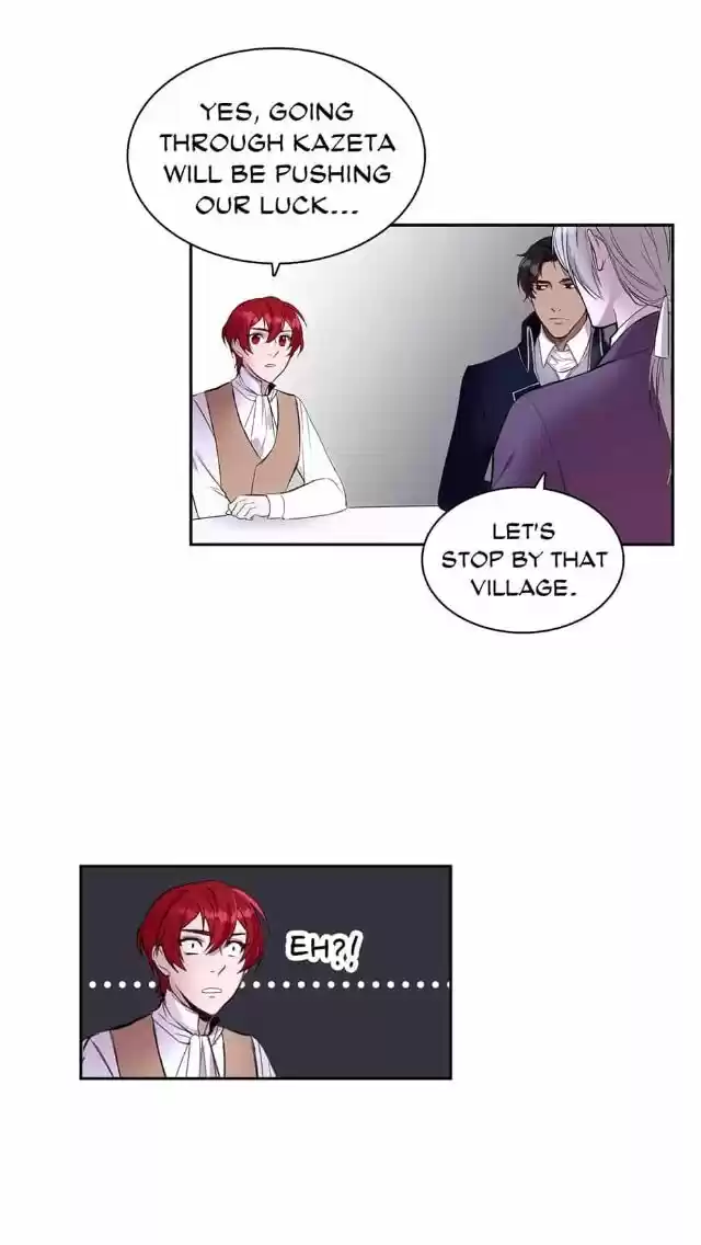 The Duke’S Servant Chapter 65