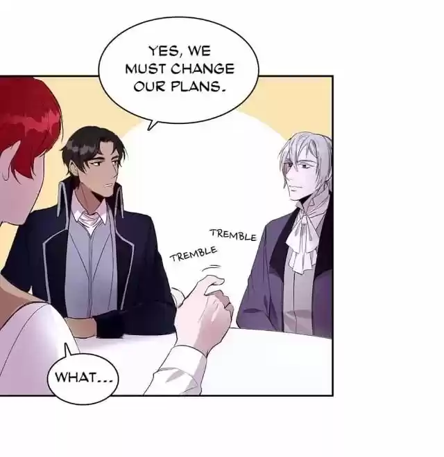 The Duke’S Servant Chapter 65