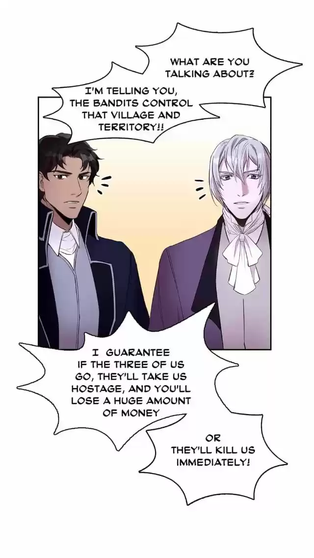 The Duke’S Servant Chapter 65