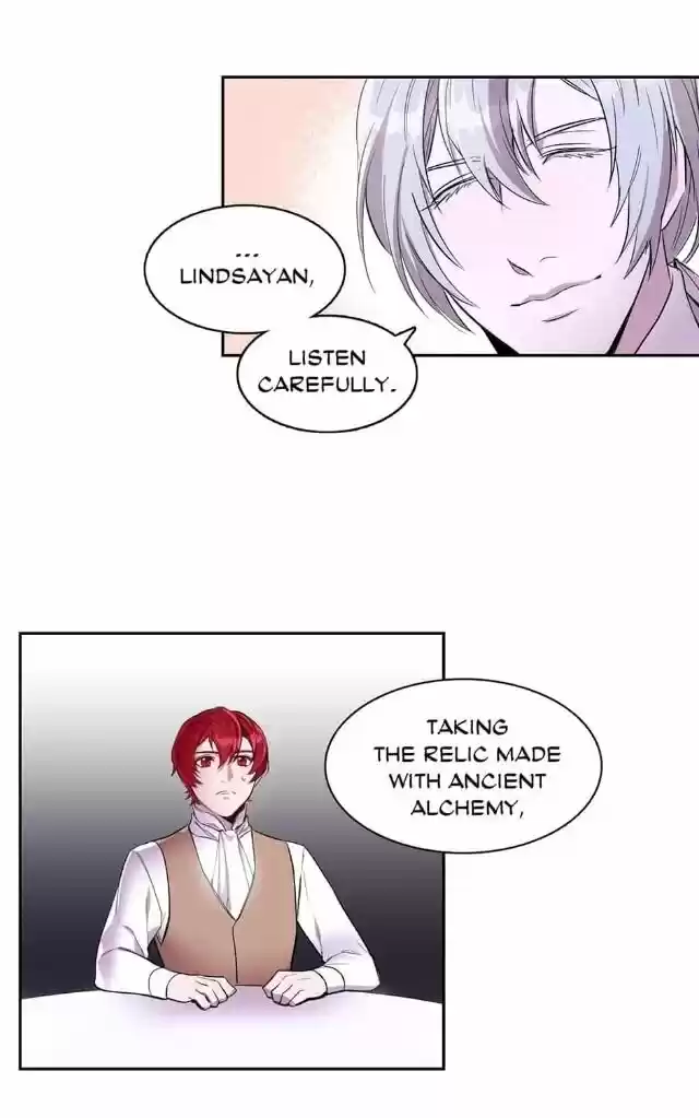 The Duke’S Servant Chapter 65