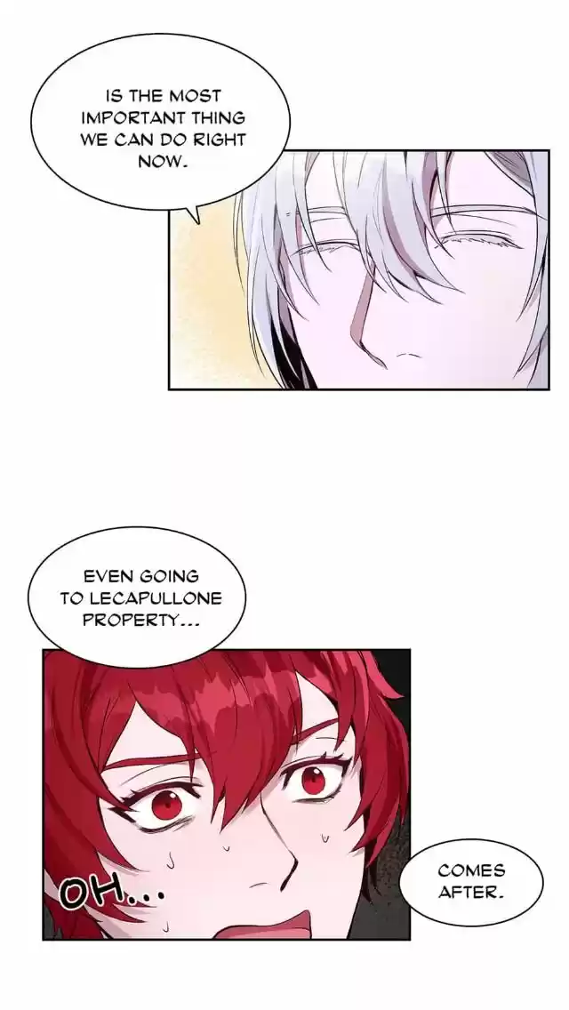 The Duke’S Servant Chapter 65