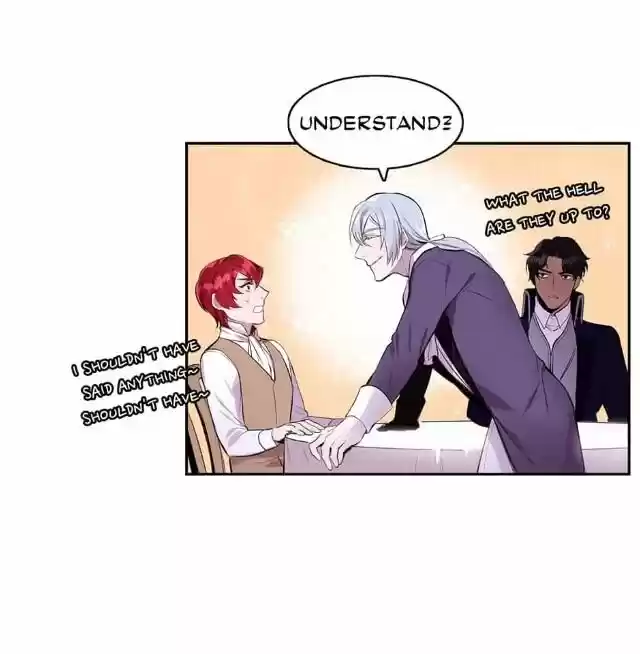 The Duke’S Servant Chapter 65