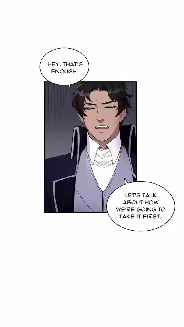 The Duke’S Servant Chapter 65