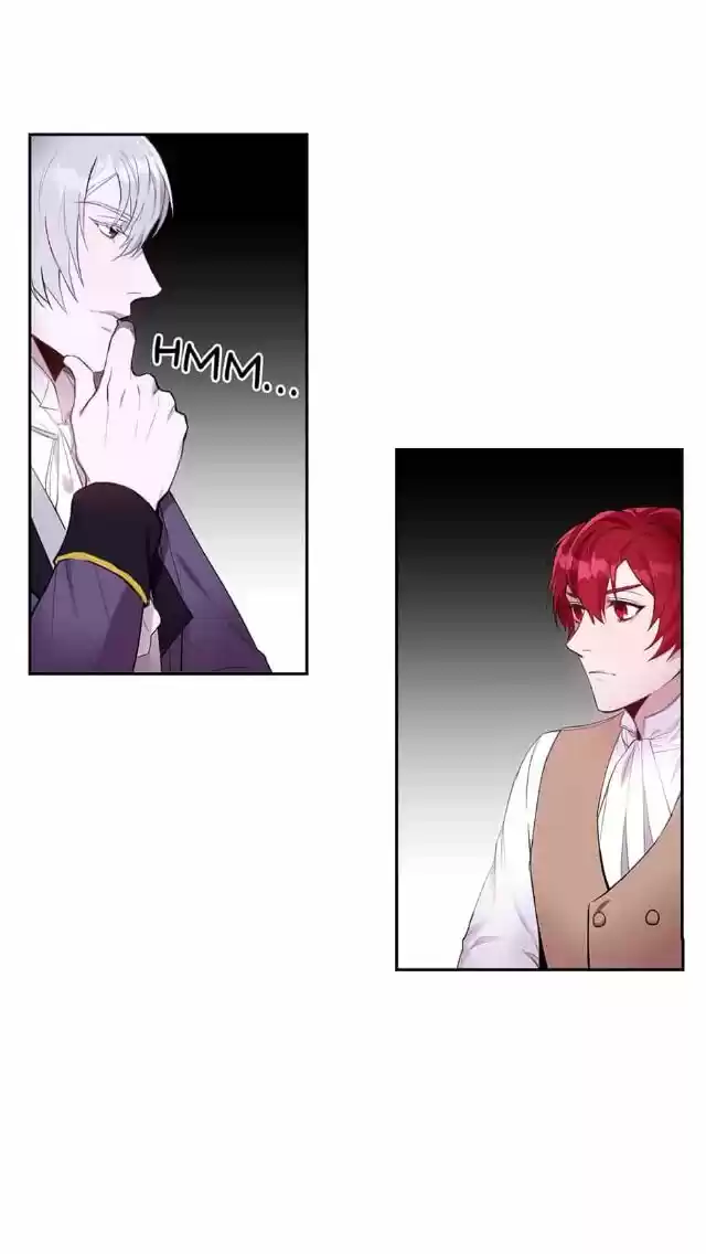 The Duke’S Servant Chapter 65