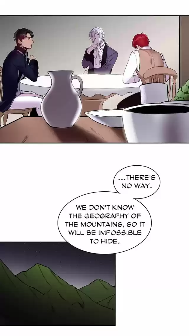 The Duke’S Servant Chapter 65