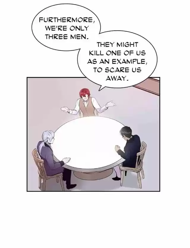 The Duke’S Servant Chapter 65